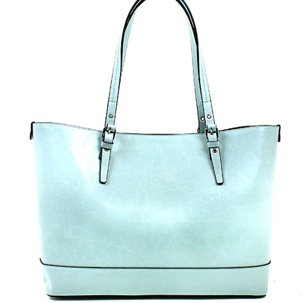 Mist Grace Tote